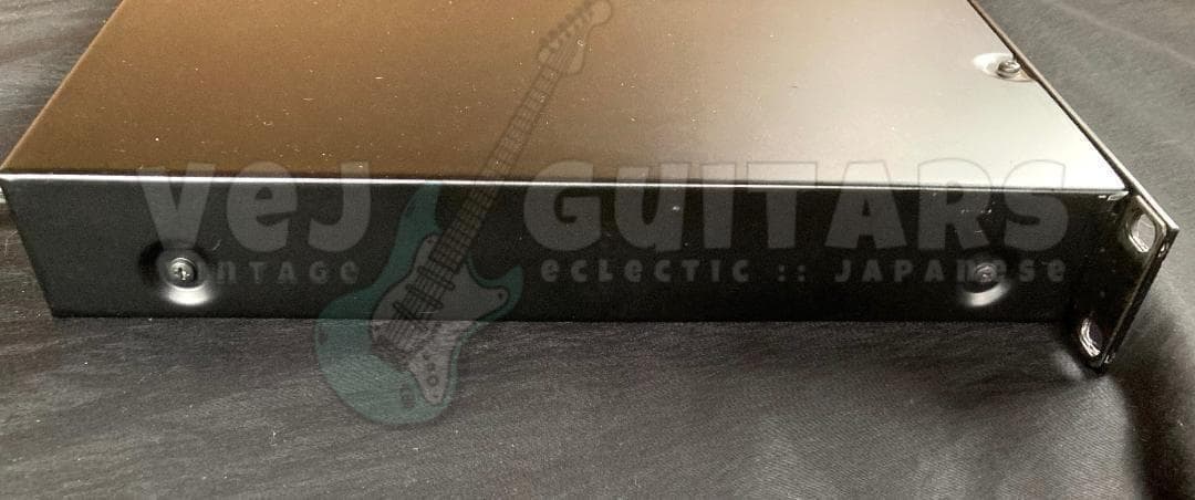 配信機器・PA機器・レコーディング機器 YAMAHA SPX90II SYMPHONIC VINTAGE FX