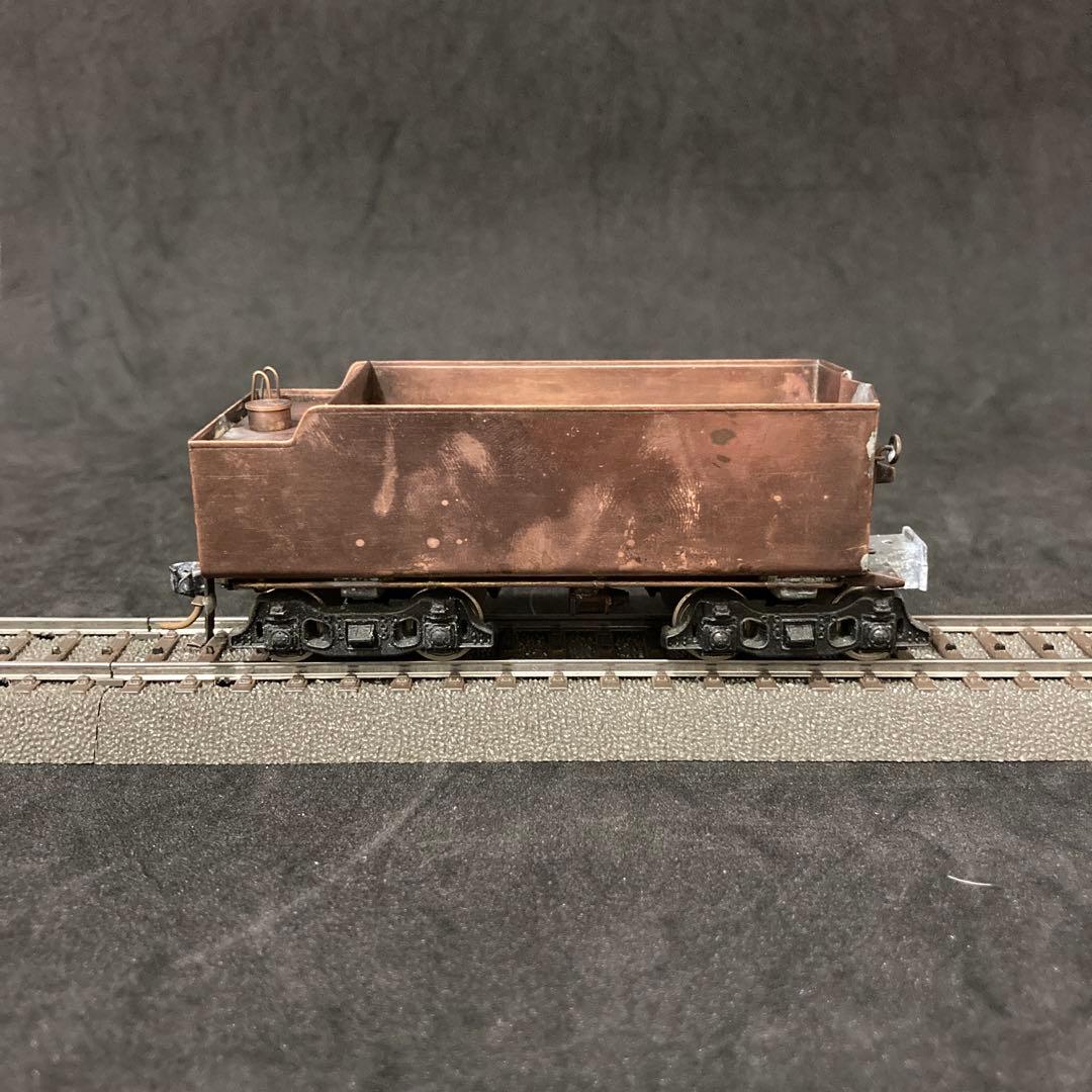 アダチ C62 形 蒸気機関車 [ 良品 ／ ジャンク ] 模型・プラモデル