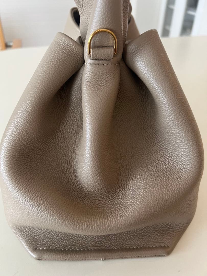 Numéro Neuf エディション トープ テクスチャード