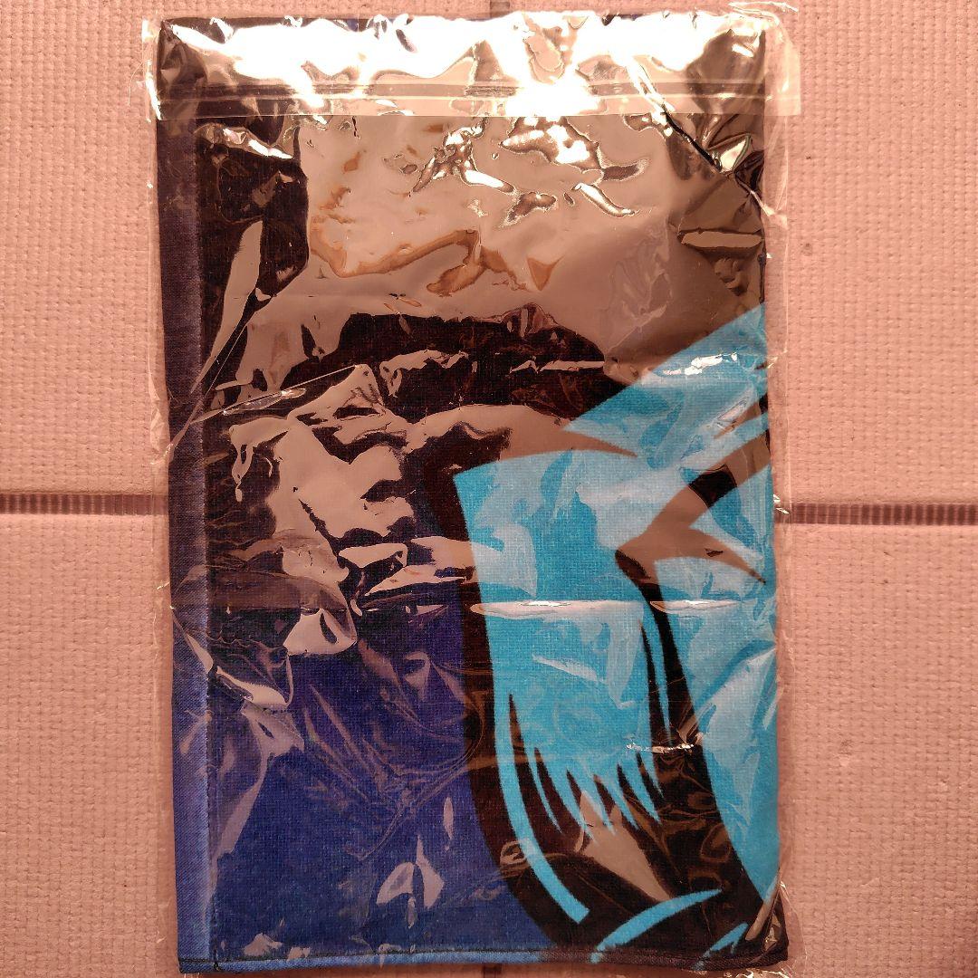 新品】Ado 血も涙も拭うぞ！フェイスタオル CDJ2425