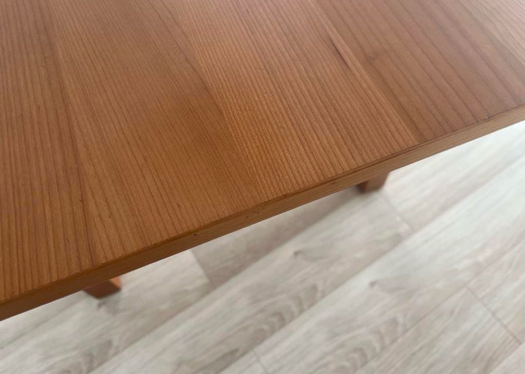 unico ダイニングテーブル