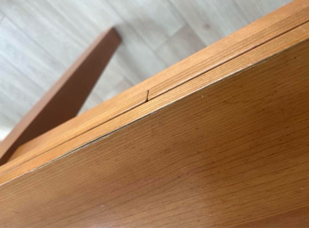 unico ダイニングテーブル