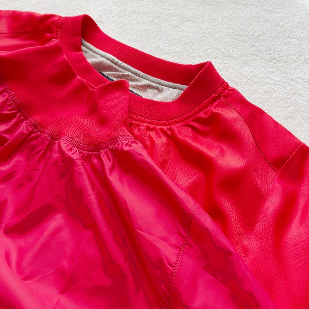 極美品　パーリーゲイツ　ツインスニード 　2枚セット　蓄熱　ベージュ　白　セット