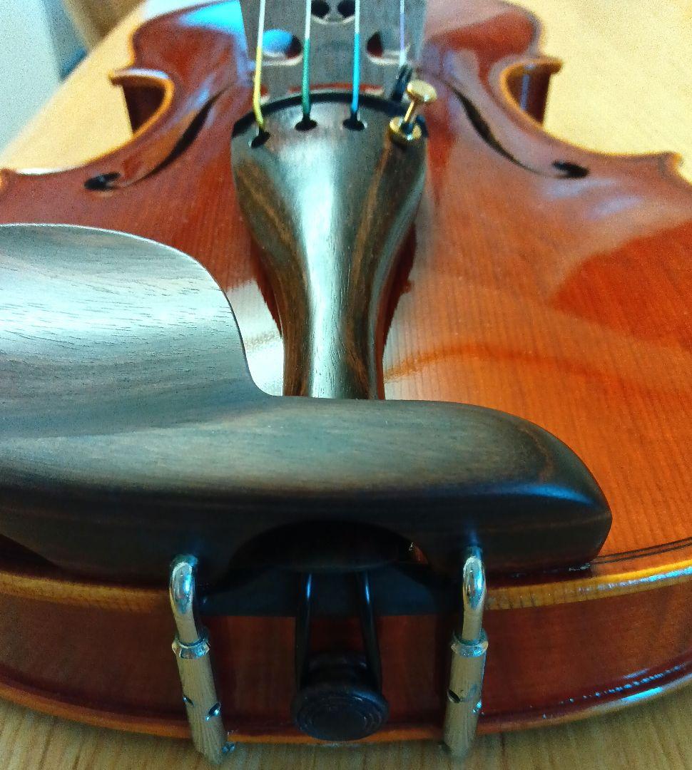 入門用バイオリン