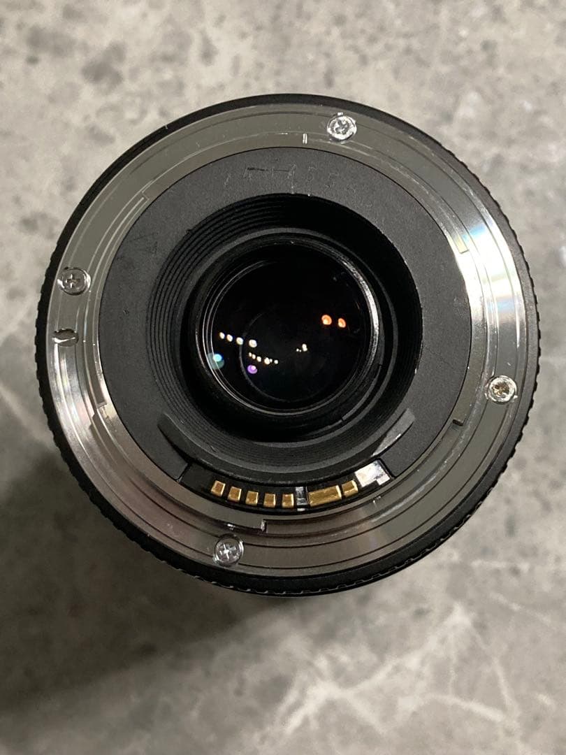 ⭐️完動品⭐️ Canon EF 75-300mm F/4-5.6 II USM