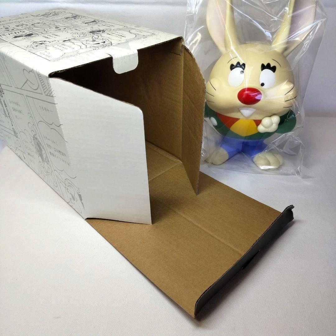 新品未使用〉メディコムトイ VCD うさぎちゃん～藤子不二雄