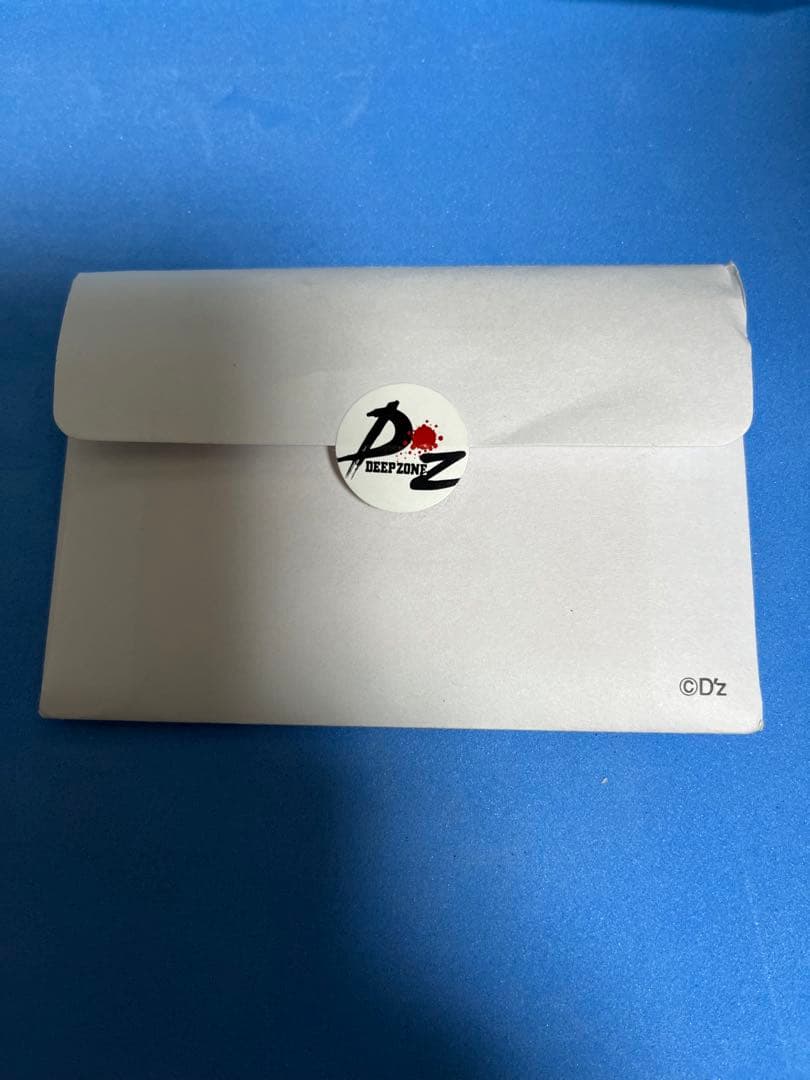D'z トレーディングカードグッズ　DEEPZOON