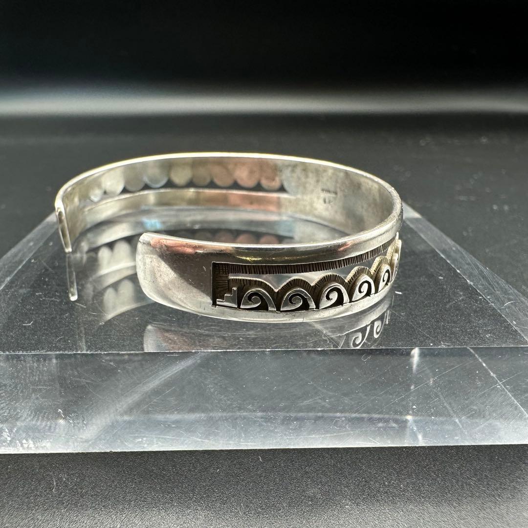 HOPI Lucion Koinva メイズ バングル