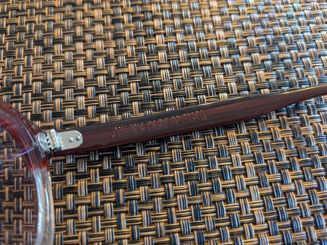 まこりん様写真② フランスアンティーク店購入バティック 洞窟装飾壁画