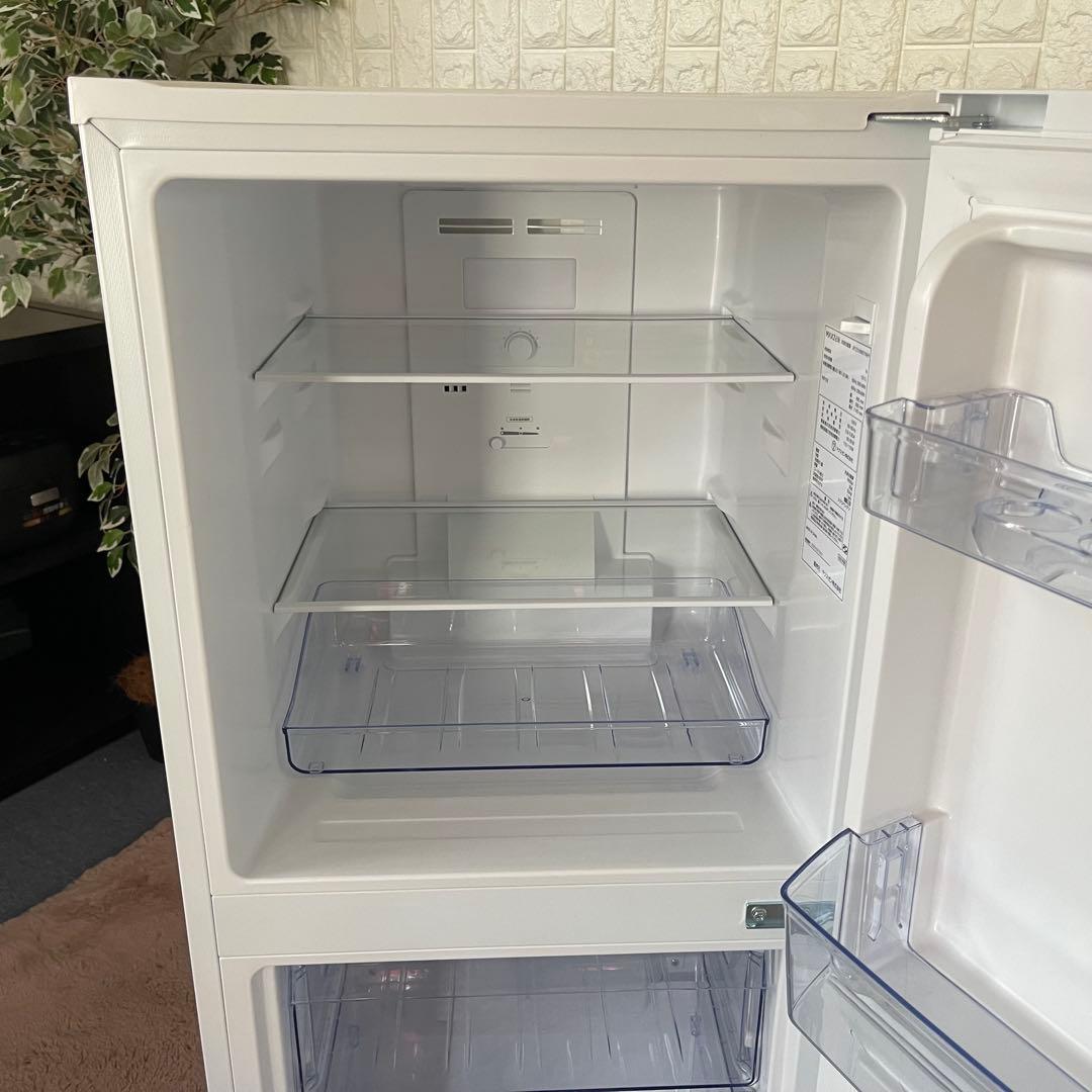 都内23区配送無料✨新生活セット　冷蔵庫　洗濯機　レンジ　ニトリ　マクスゼン