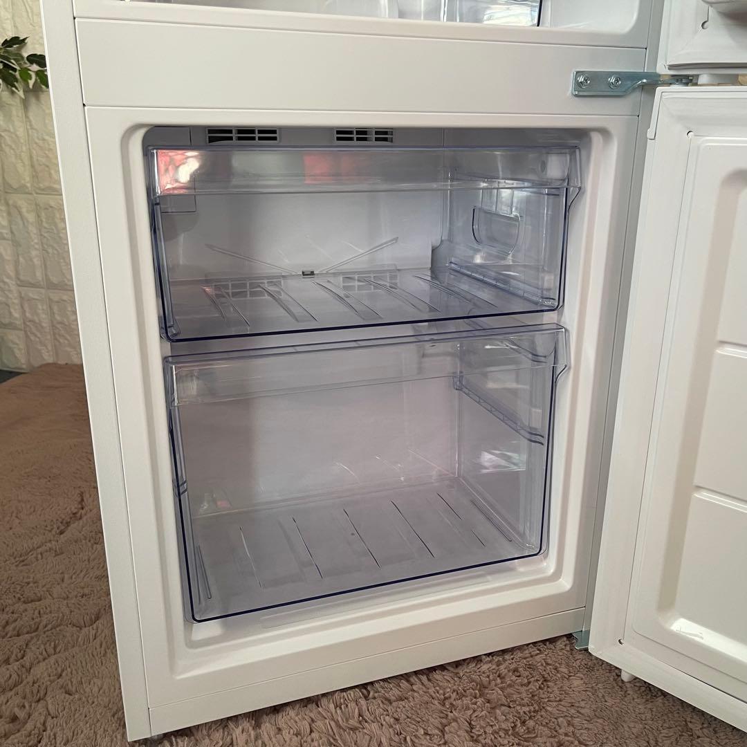 都内23区配送無料✨新生活セット　冷蔵庫　洗濯機　レンジ　ニトリ　マクスゼン