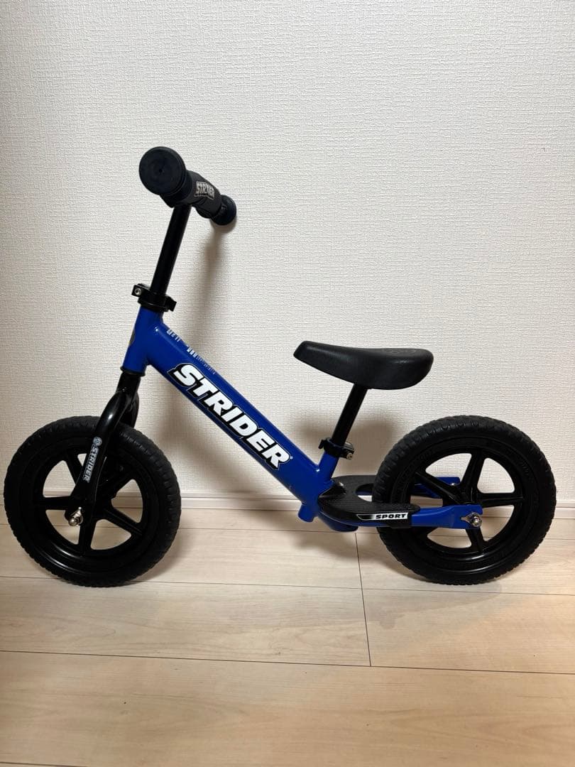 ストライダー　スポーツモデル STRIDER（ストライダー） Sport Model（スポーツモデル） – コンズ