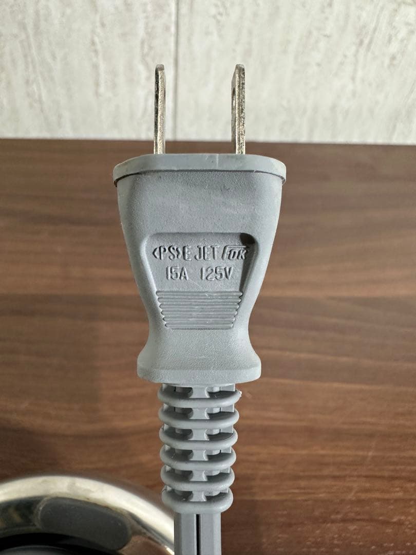 即日発送　美品　DeLonghi Kmix 電気ケトル 黄色