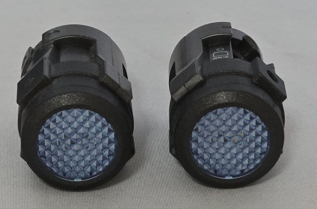 開封済み　FORMANIA EX νガンダム