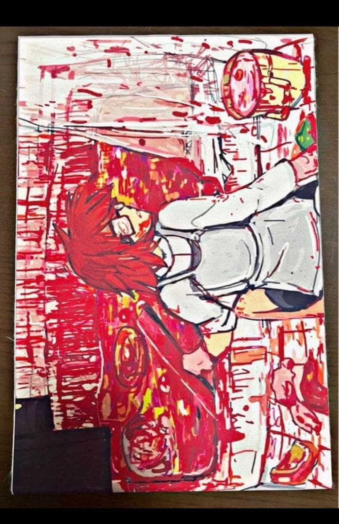 ranfren 非正規グッズ 7点セット 最終値下げ