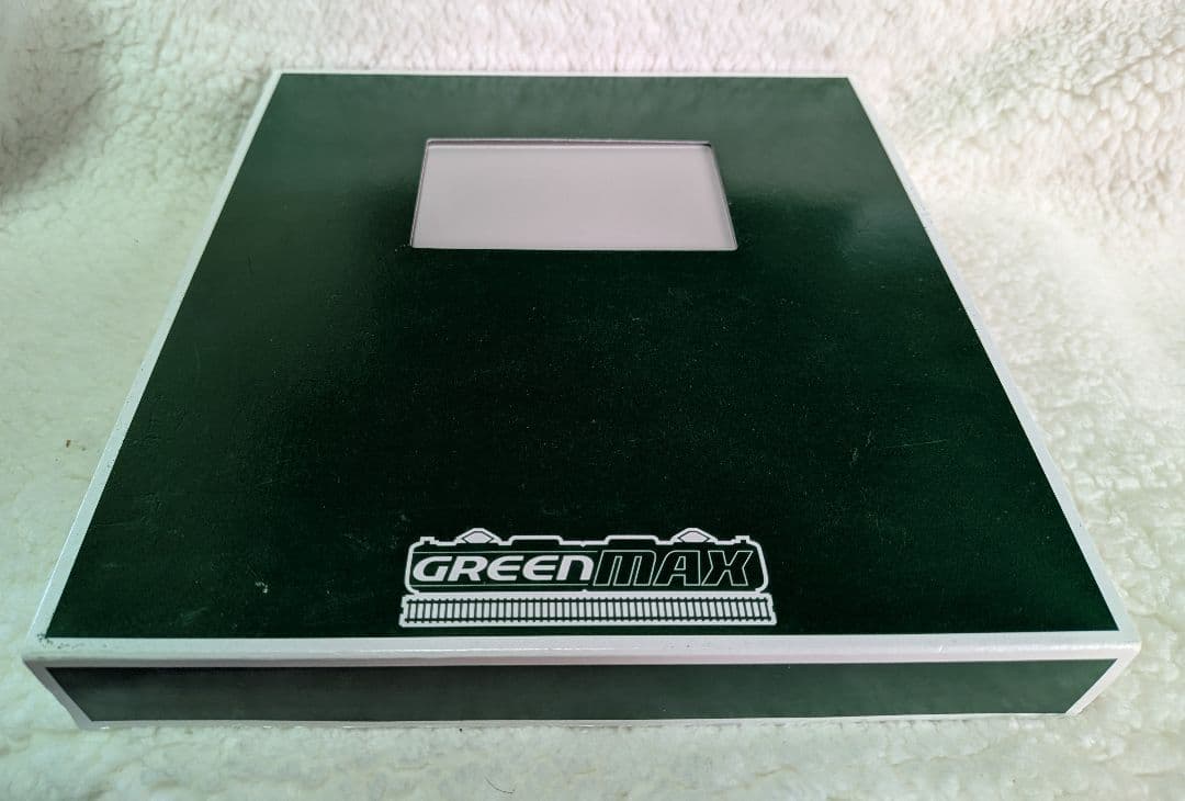 鉄道コレクション　阪急5100系　生誕50周年記念装飾仕様　増結セット　鉄コレ