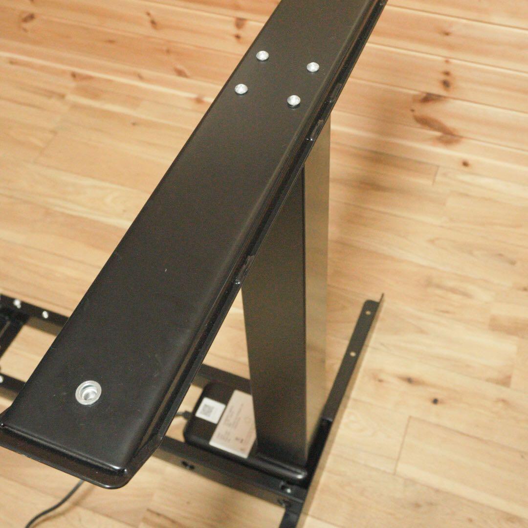 パソコンデスク FLEXISPOT EJ2 (EJ2B-ZD-JA/EJ2W-ZD-JA)