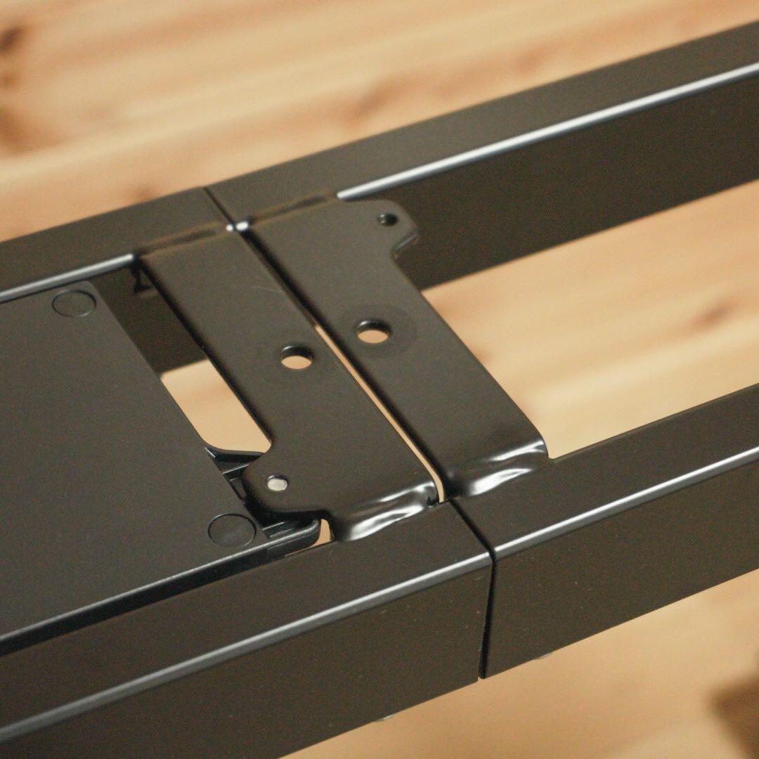 パソコンデスク FLEXISPOT EJ2 (EJ2B-ZD-JA/EJ2W-ZD-JA)