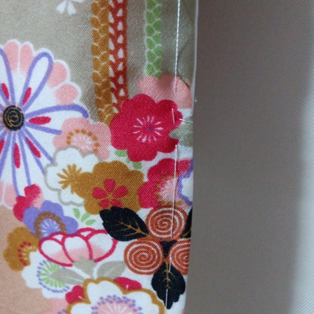 七五三 3歳用 女児着物