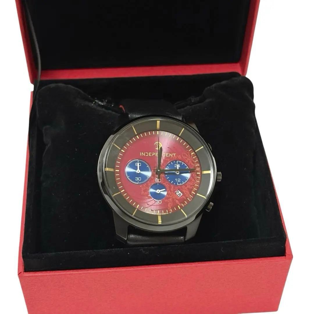 即完品　リコリス・リコイル INDEPENDENT 錦木千束モデル 限定品