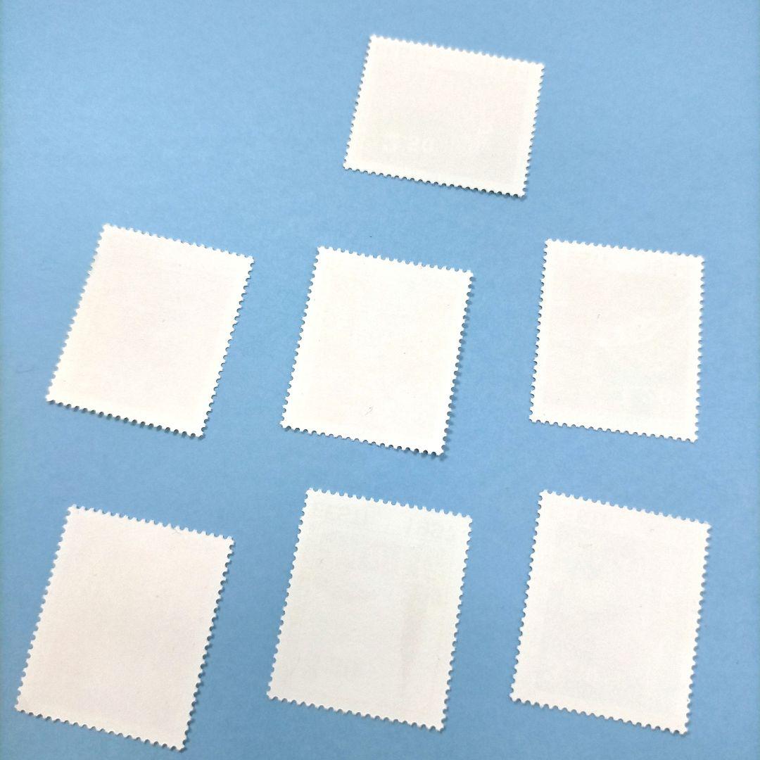 2685 外国切手 エストニア 1990年代 建物 シリーズ 7種 未使用 - メルカリ