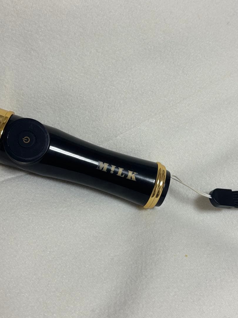 M!LK 塩﨑太智 ペンライト キャンドリ