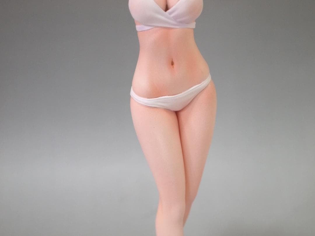 チェンソーマン リペイント フィギュア レゼ 一番くじ グランディスタ　BOM