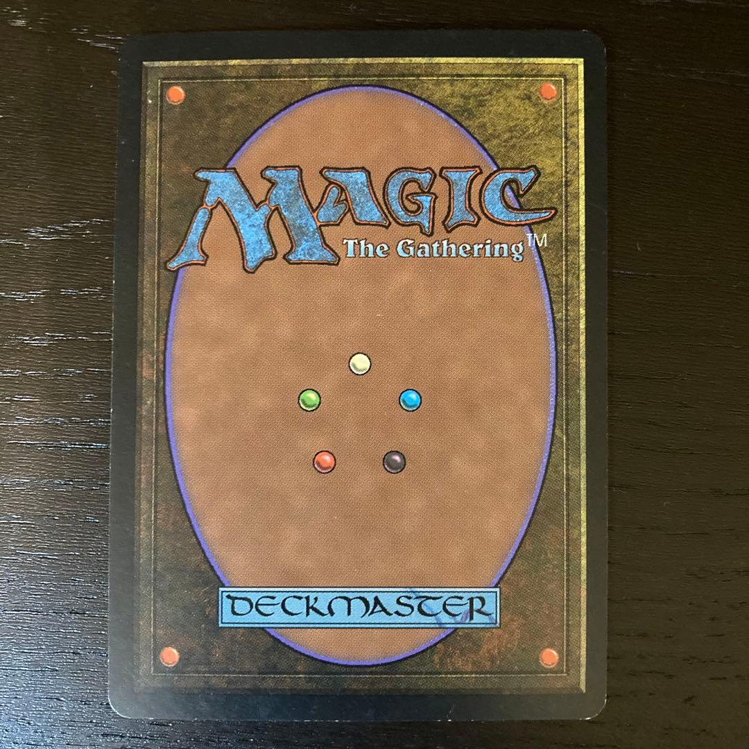 《大地の知識/Earthcraft》[TMP]1997premiere