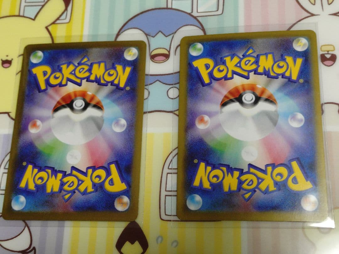 ムニキスゼロ　メガスターミーEXSAR-RRセット＋ピッピAR＋オマケ