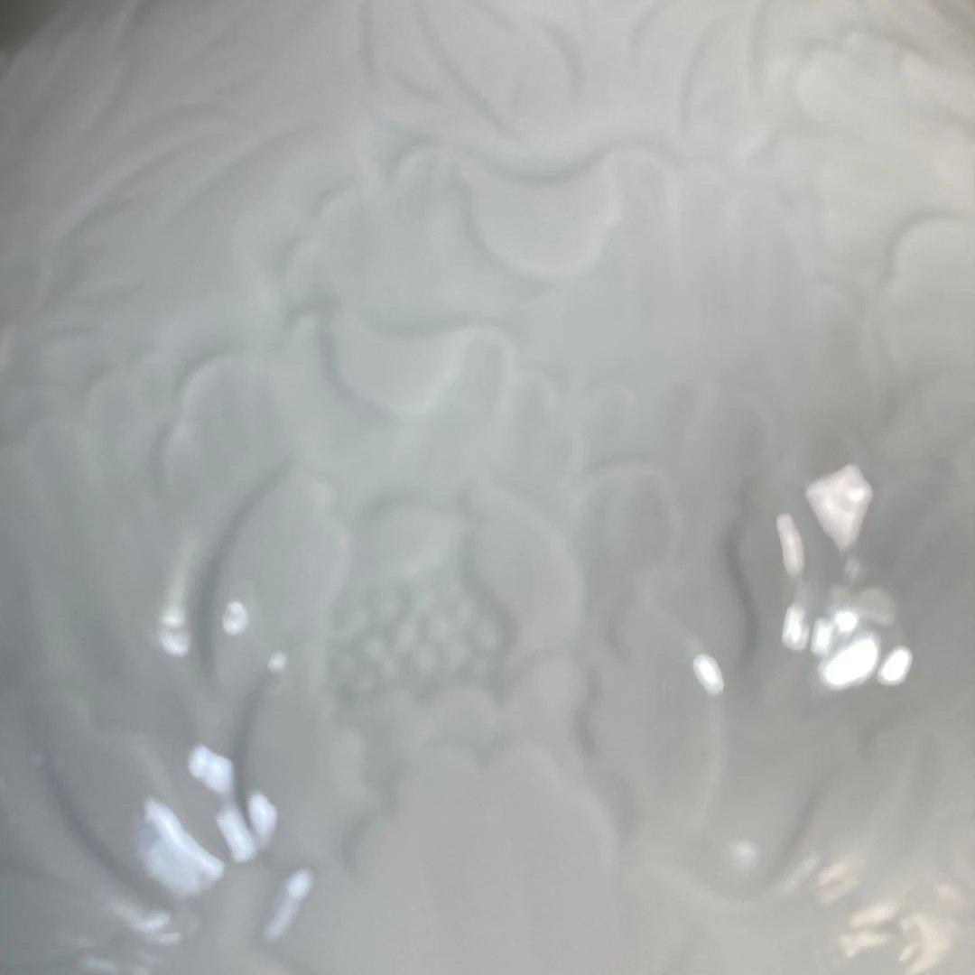 中尾恭純】白磁の伝統 名窯 伝統工芸会員 中仙窯 中尾恭純作