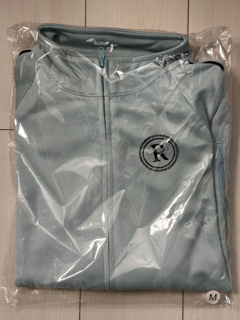 RADWIMPS 20th Anniversary ジャージ M