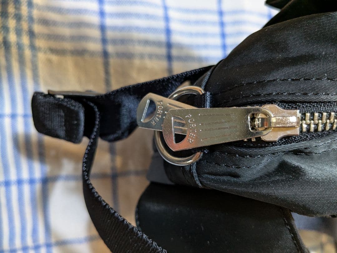 B'Z×PORTER 限定 美品 25thAnniversary2wayバッグ