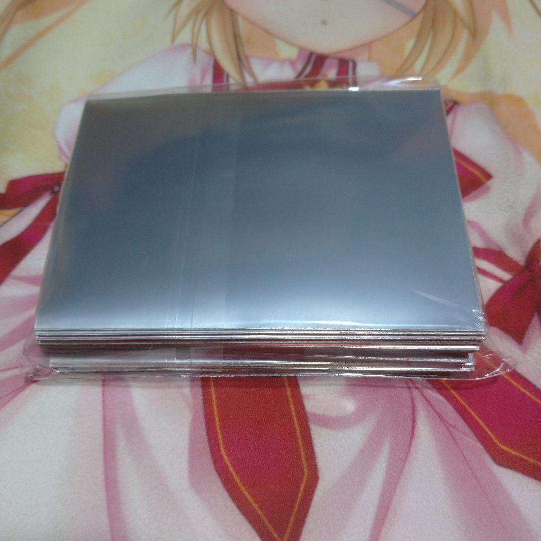 Lycee 黒姫 結灯 スリーブ