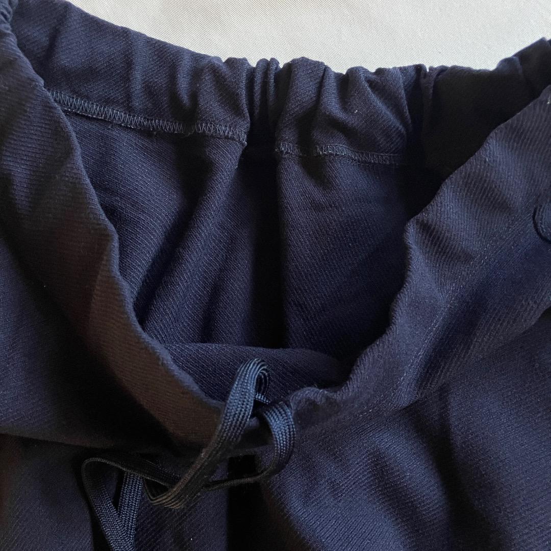 □45R サルエルパンツ size３