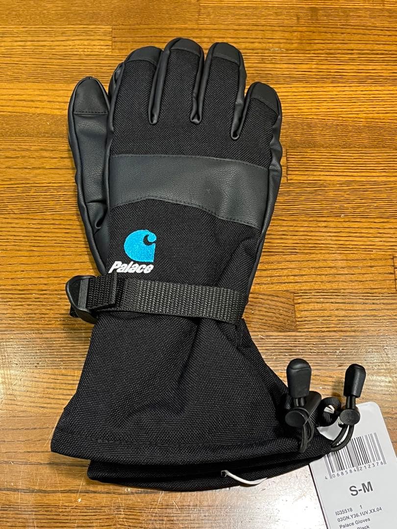 S/Mサイズ Palace Carhartt WIP Duty Glove