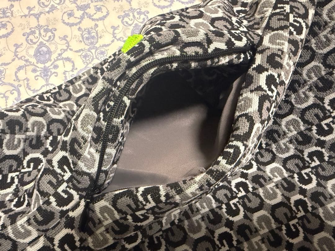 ジーフォア(G/FORE)ワンピース S ゴルフウェア