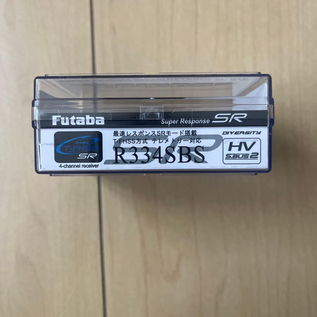 京商インファーノmp10tki2新品・双葉・受信機付き