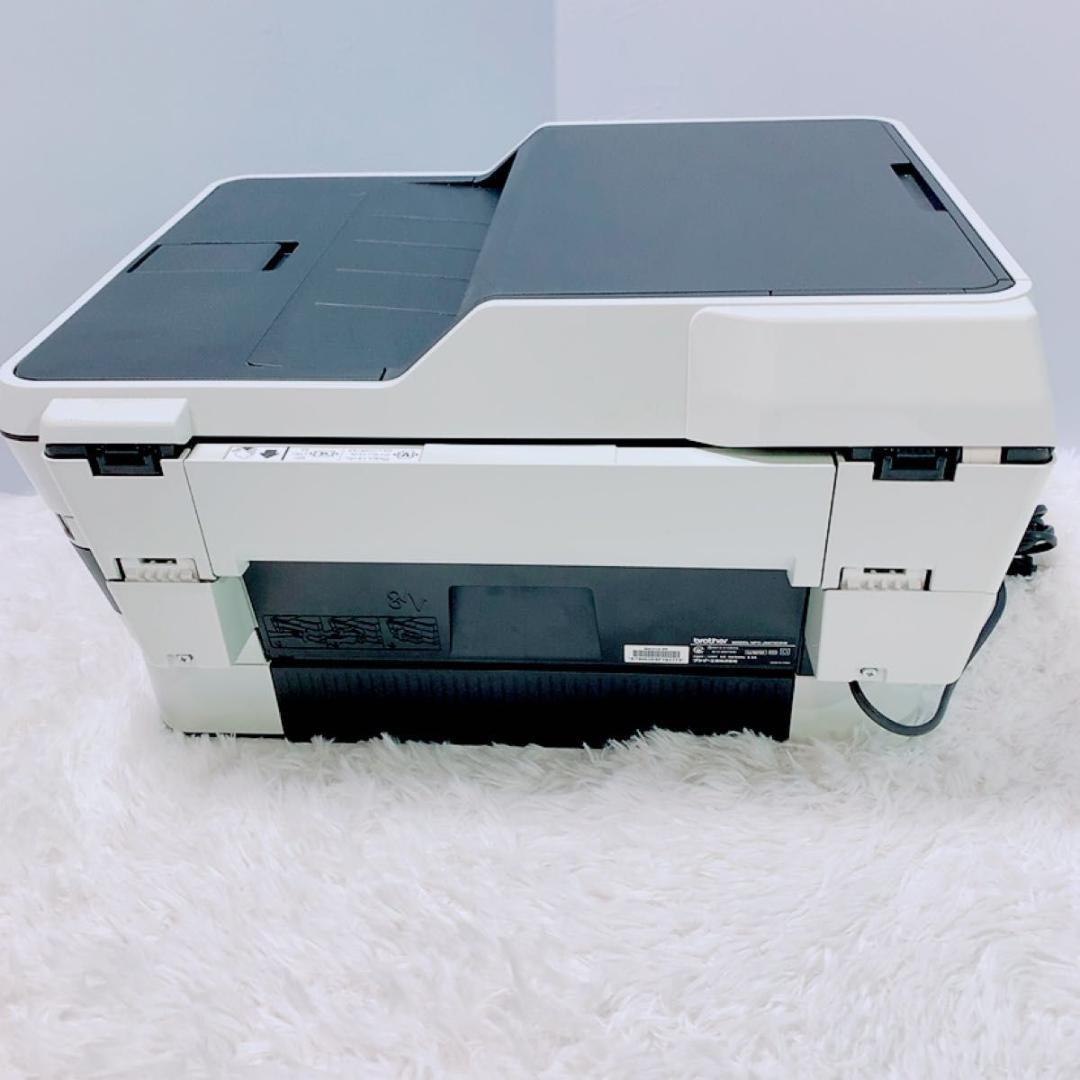 ジャンク brother ブラザー 業務用プリンター MFC-J6973CDW L108876664