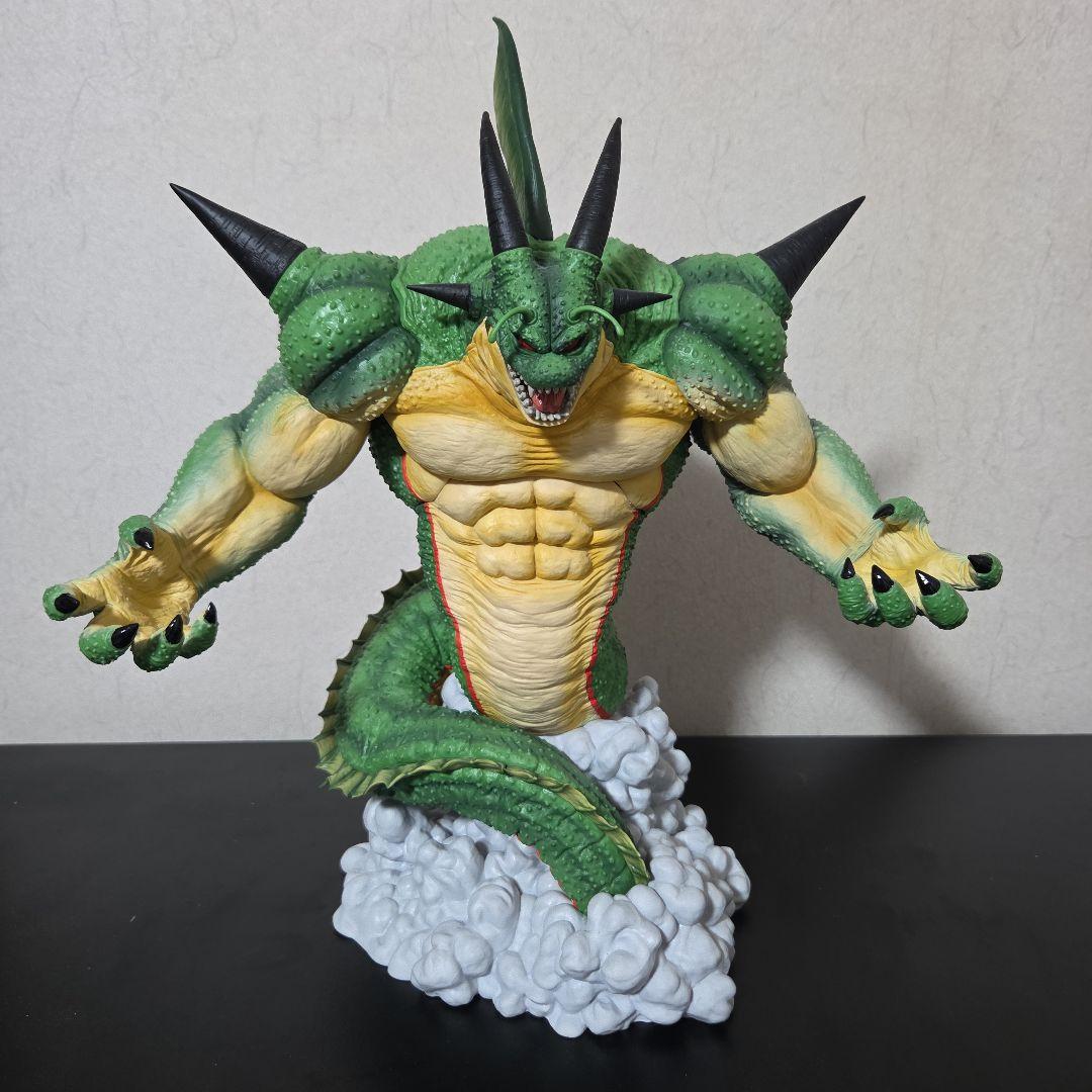 一番くじ ドラゴンボール ラストワン賞 ポルンガ - メルカリ