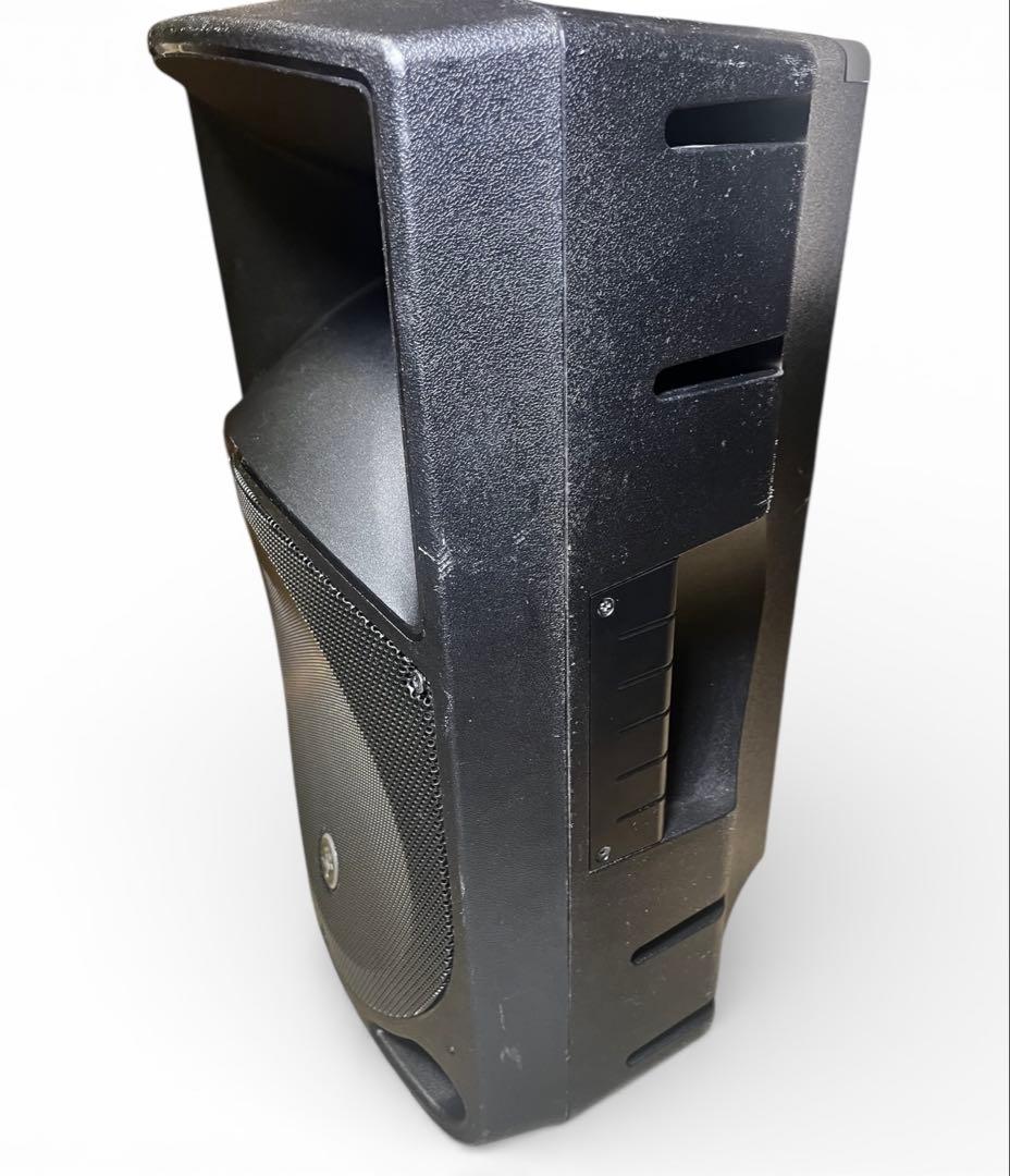 MACKIE THUMP12 パワードスピーカー マッキー　現状品