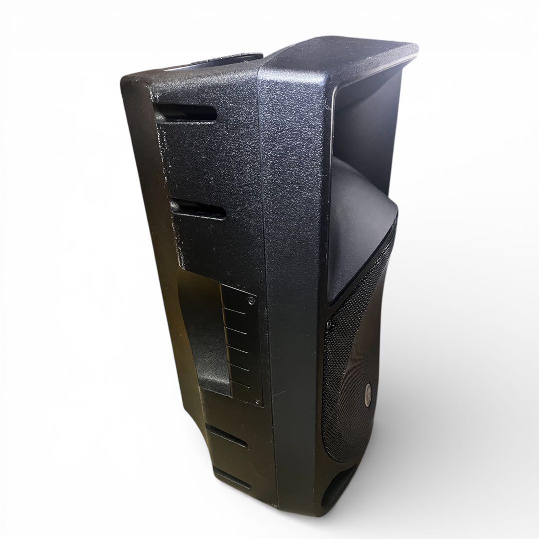 MACKIE THUMP12 パワードスピーカー マッキー　現状品