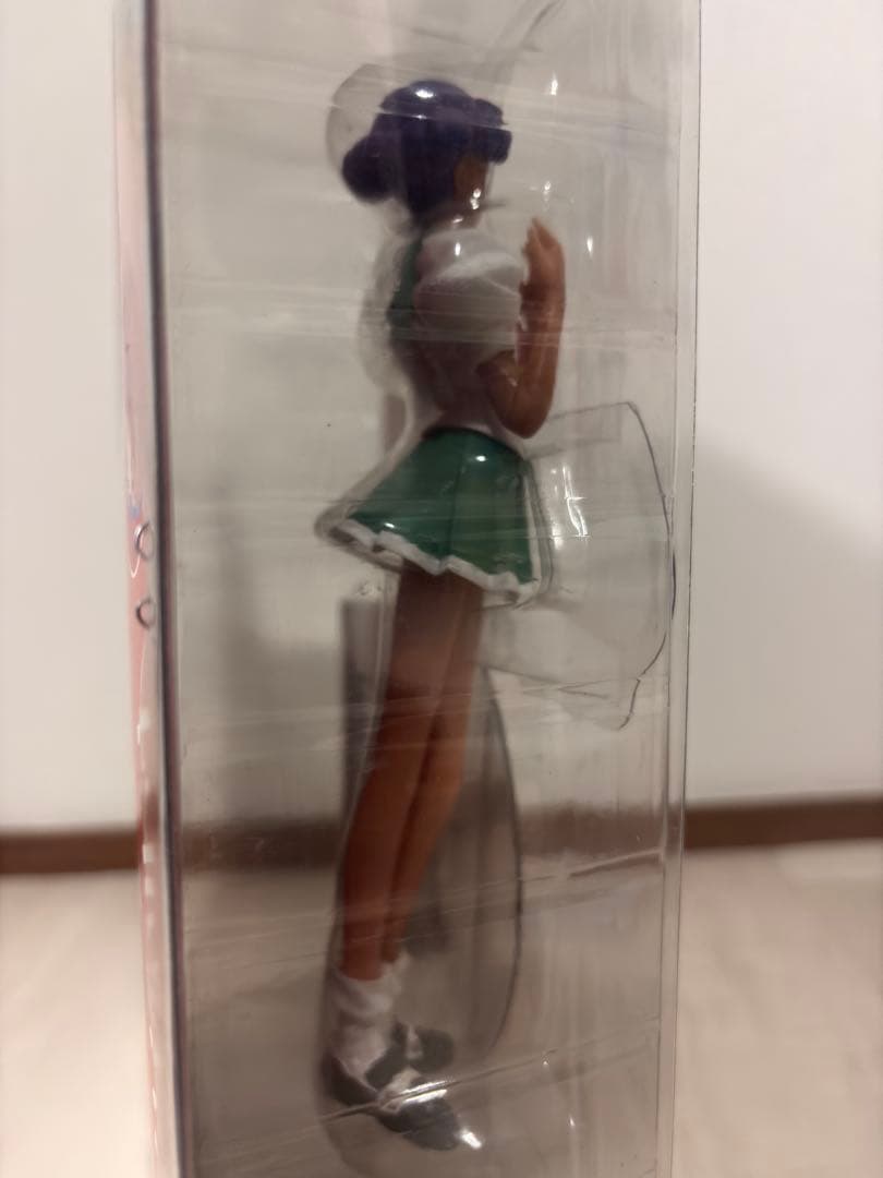 【エラー品】少女革命ウテナ 姫宮アンシー リアルモデルシリーズ【激レア】