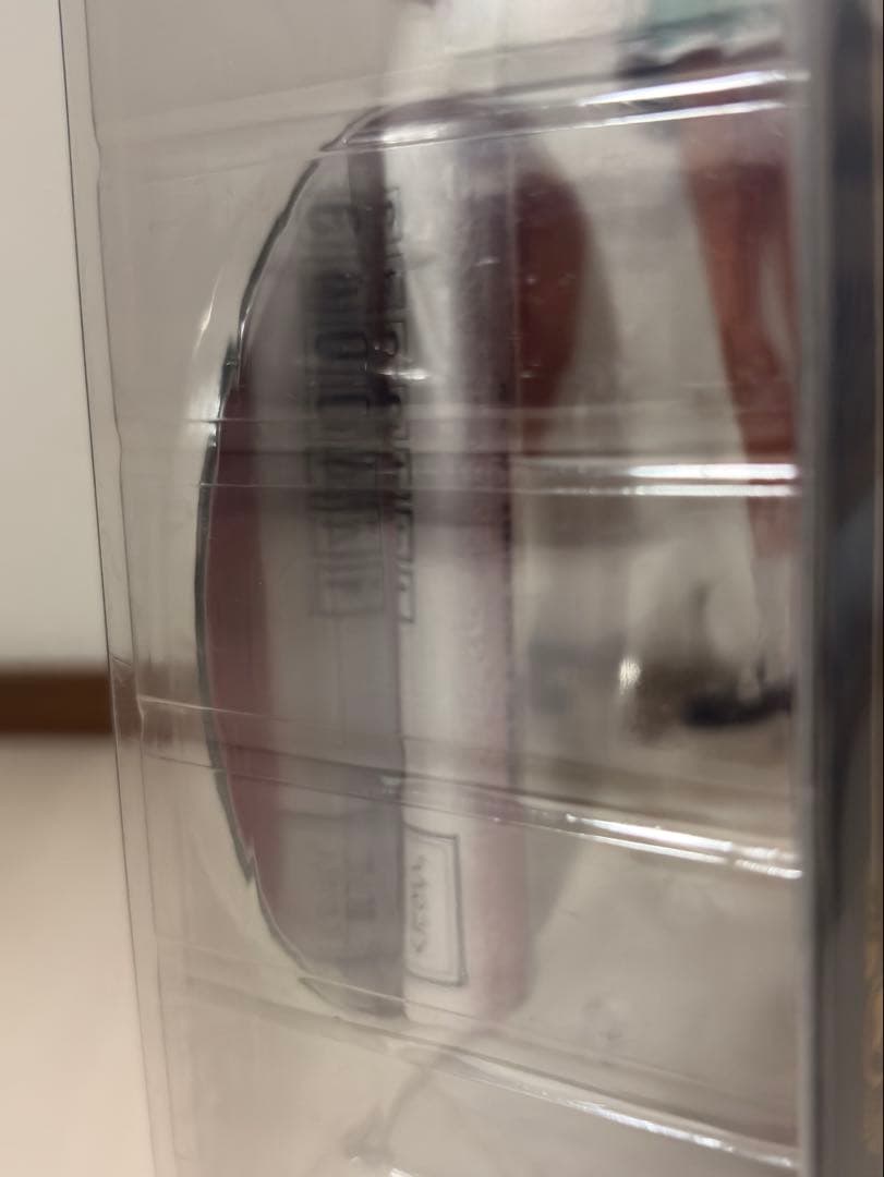 【エラー品】少女革命ウテナ 姫宮アンシー リアルモデルシリーズ【激レア】