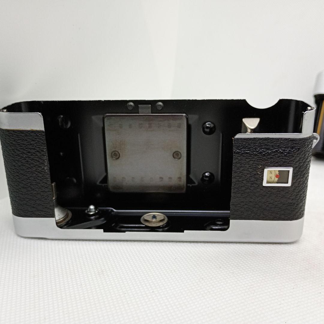 整備済完動品】Voigtlander Vitessa N F3.5 - メルカリ