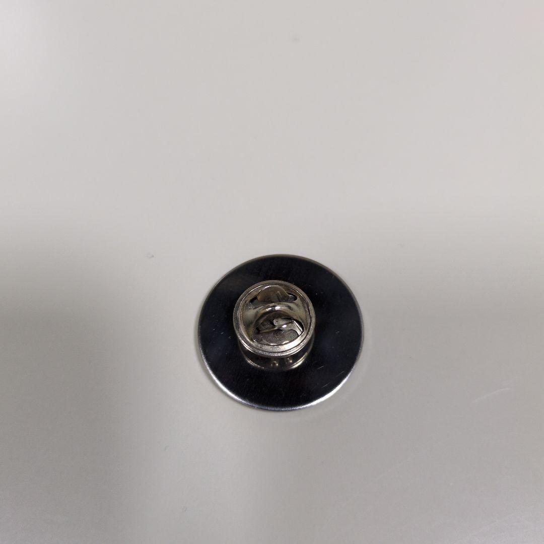 非売品】いのち動的平衡館 関西万博 ピンバッチ - メルカリ