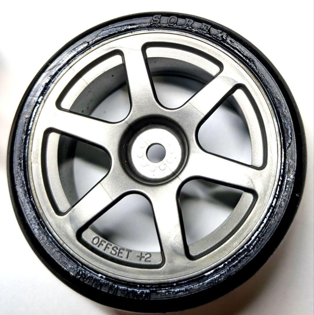 タミヤ TB-04 PRO シャーシキット