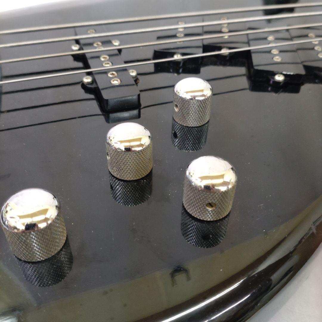 アリアプロⅡ Diamond ベース 山下昌良 LOUDNESS ヴィンテージ - メルカリ