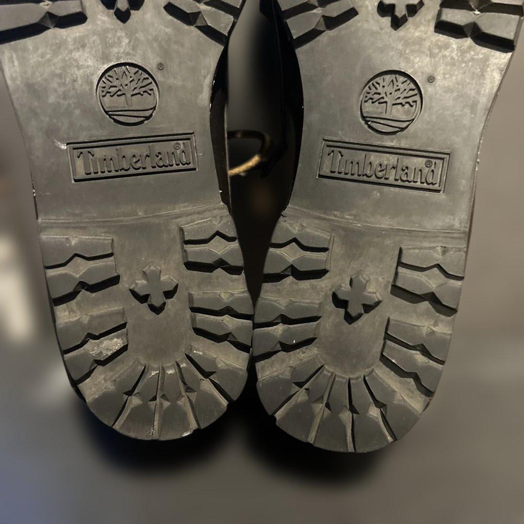 【USA製】Timberland3EyeClassicLug ／GORE-TEX