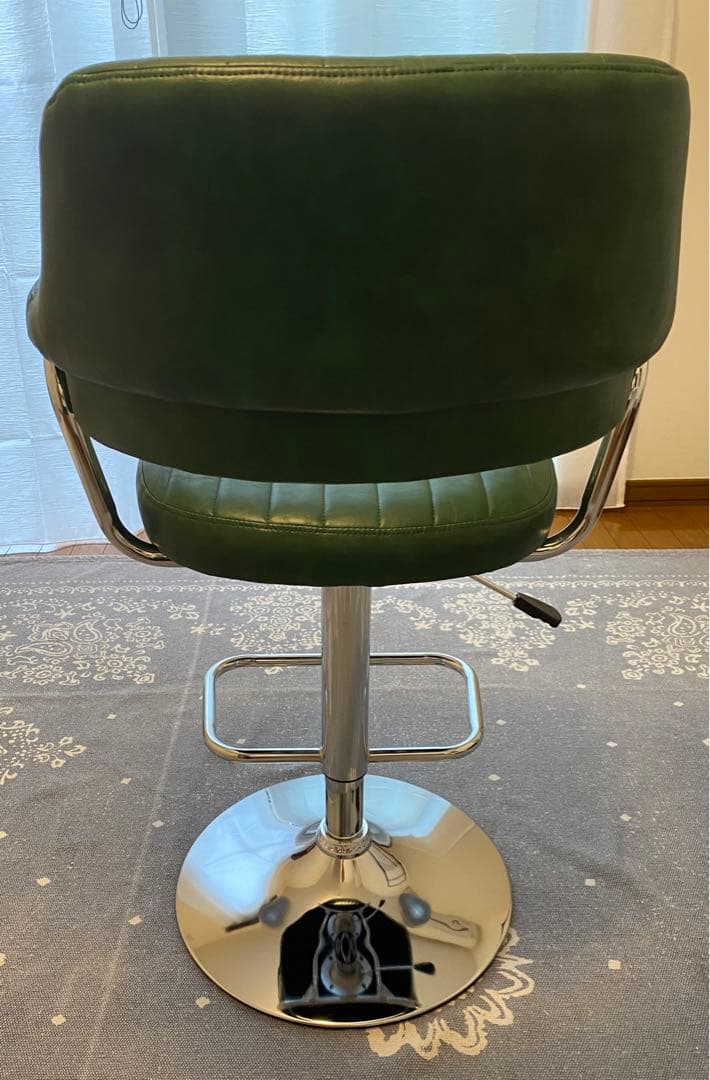 カウンターチェアー