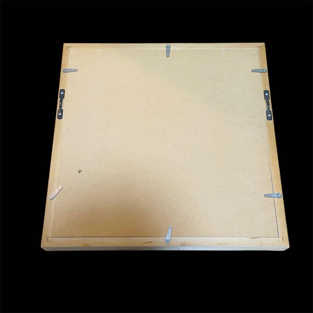 La mer Ⅲ】笠井正博 シルクスクリーン 76/100